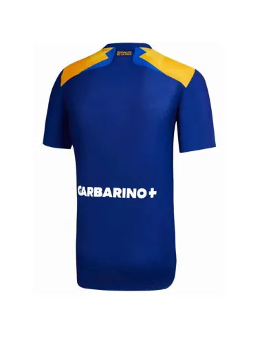 MAILLOT BOCA JUNIORS THIRD 2021-2022
